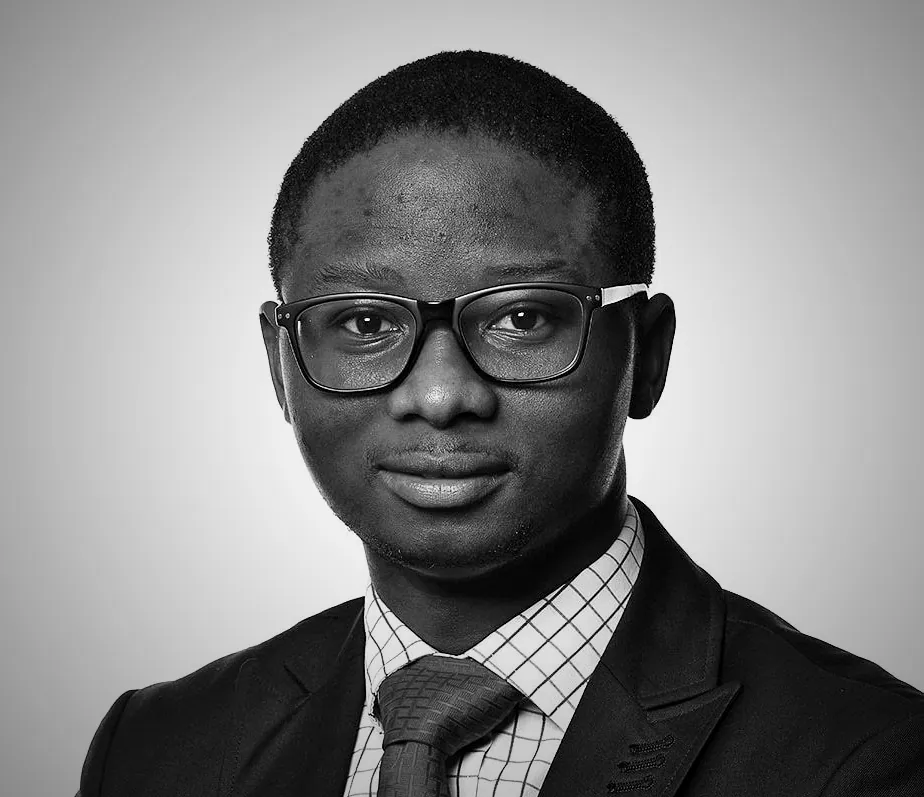 Tafadzwa Garufu
