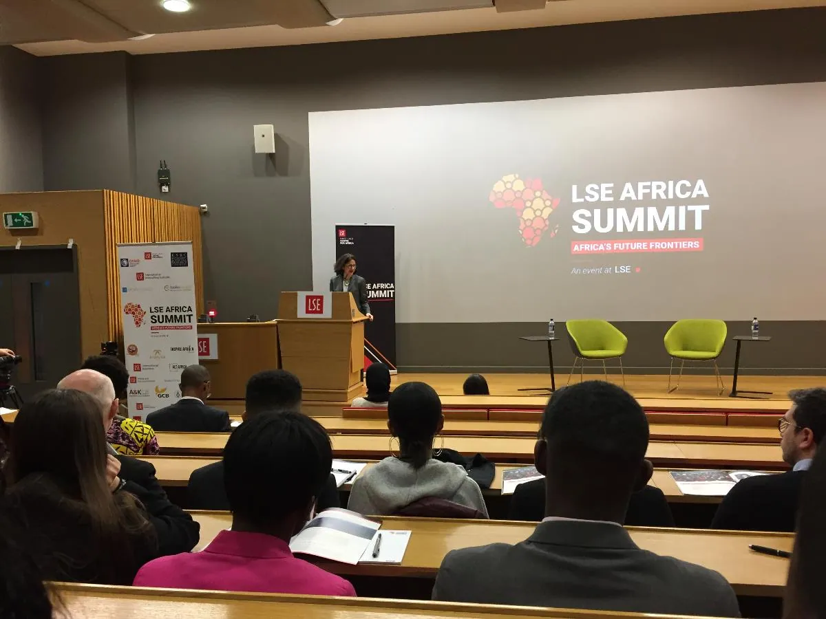 LSE Africa 1