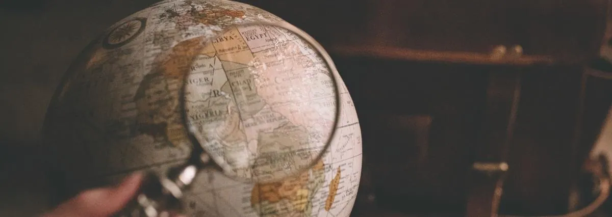 world