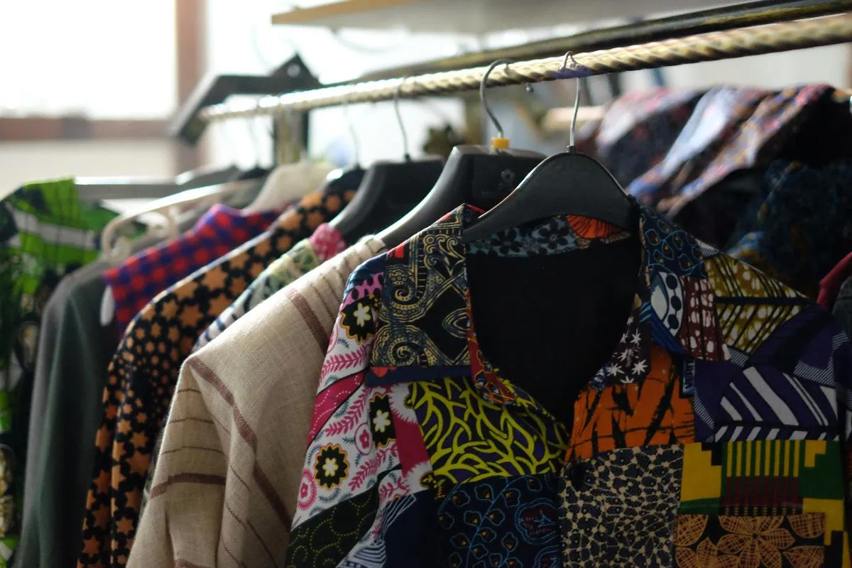 Msafiri Textile Africa 5