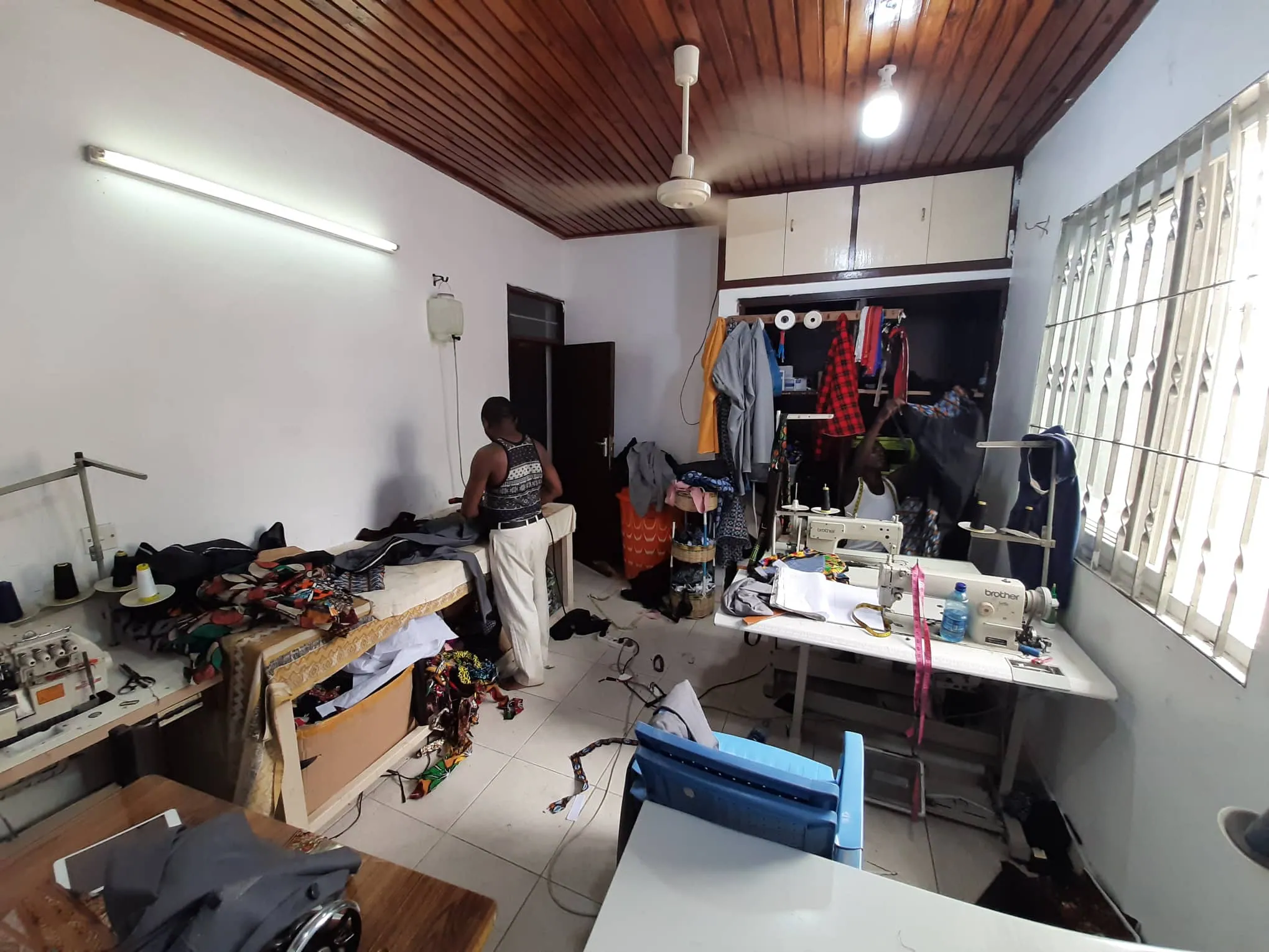 Msafiri textile africa 4