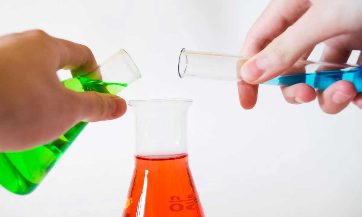 Chemicals import turkey africa