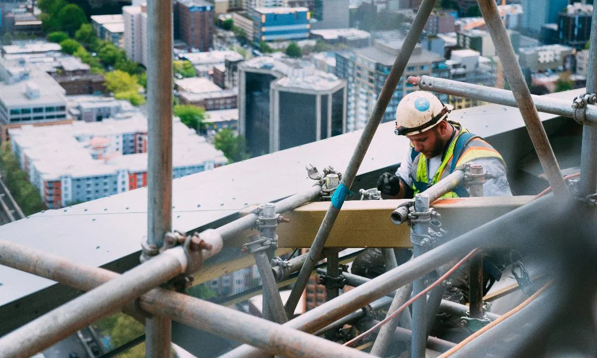 Construction Africa Import