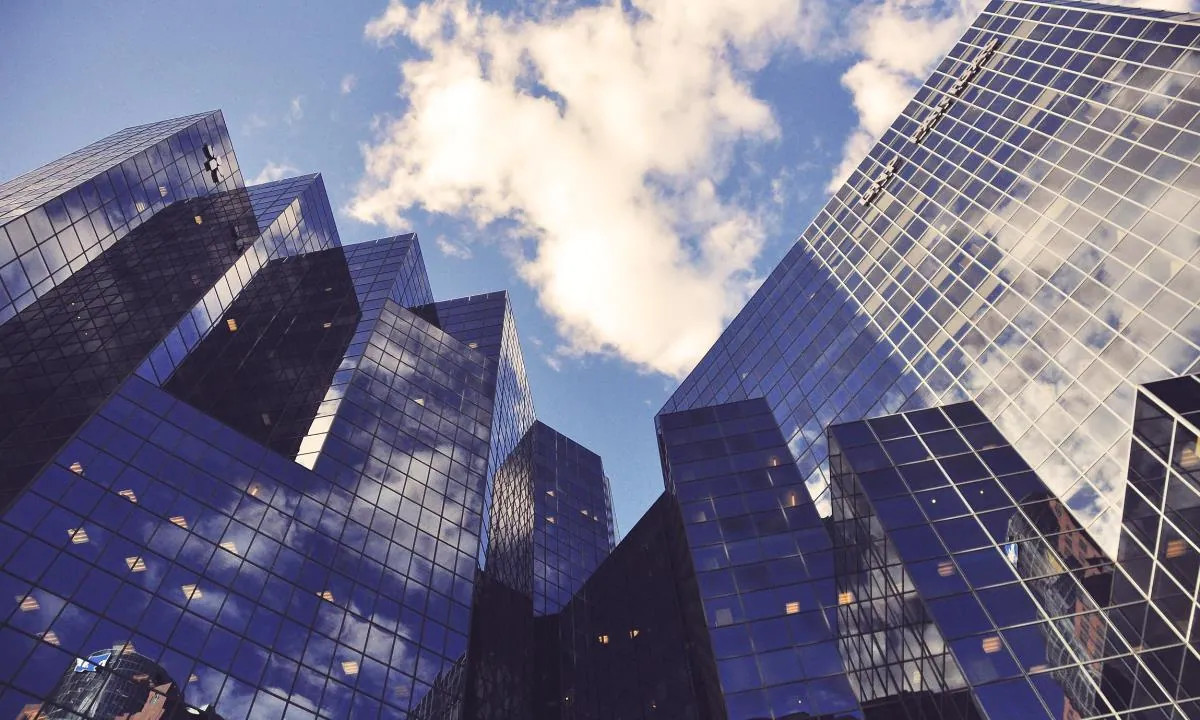 Financial Services africa turkey