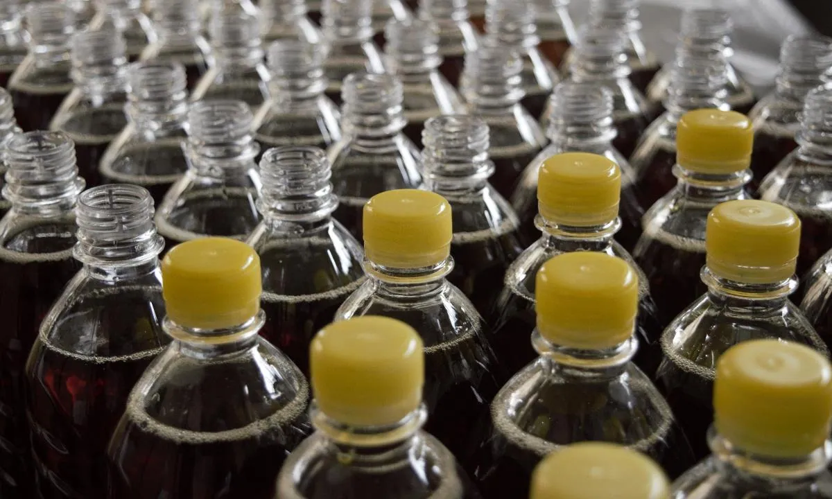 Food and beverage import turkey africa