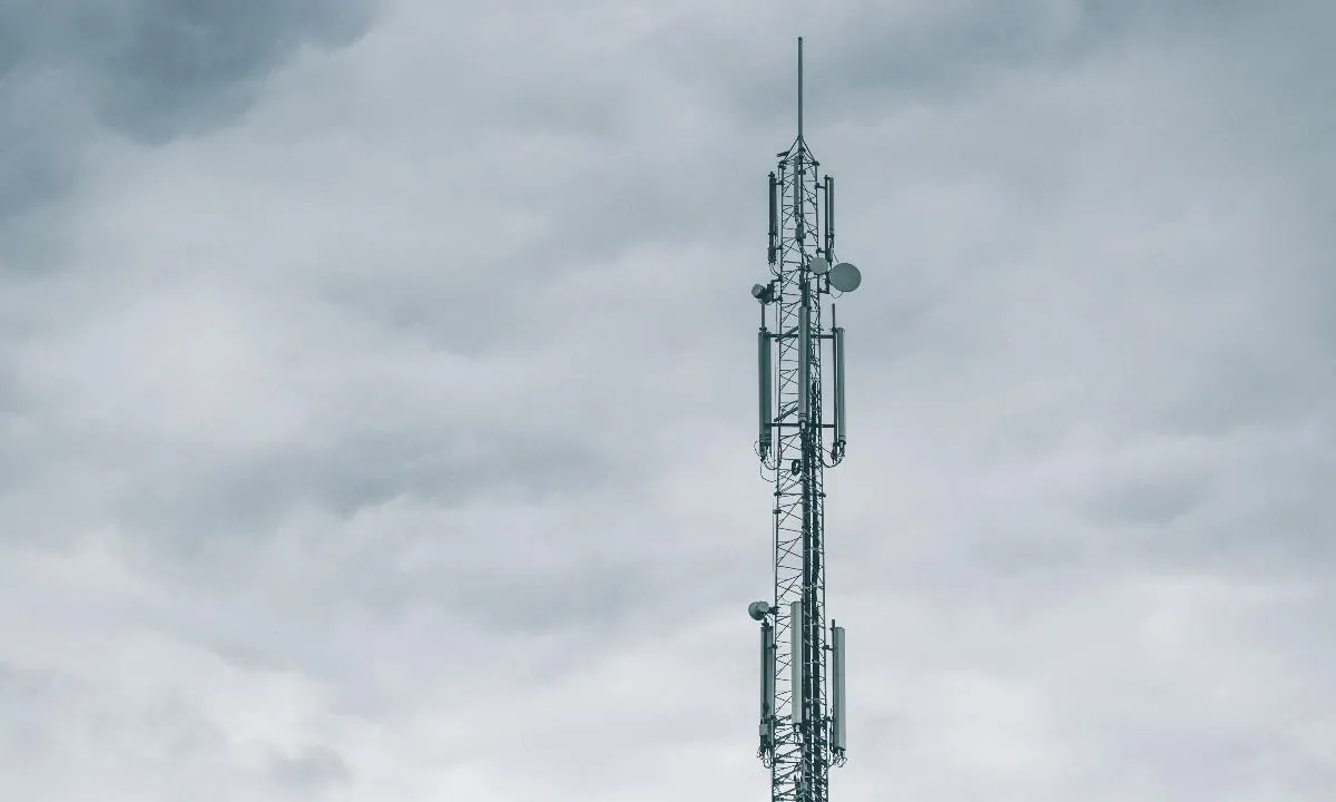 Telecommunications Turkey Import