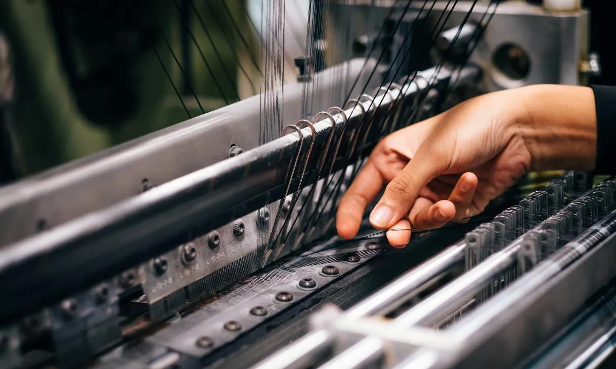 Textile Africa Import