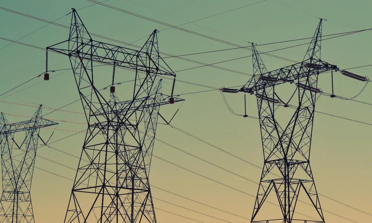 Utilities and Infrastructure Africa Import