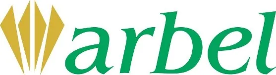 Arbel logo.