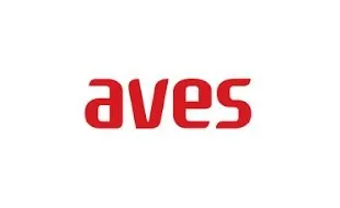 Aves logo.