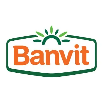 Banvit logo.