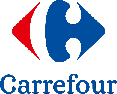 Carrefour Africa Logo