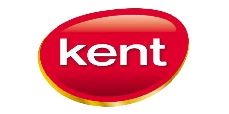 Kent logo.