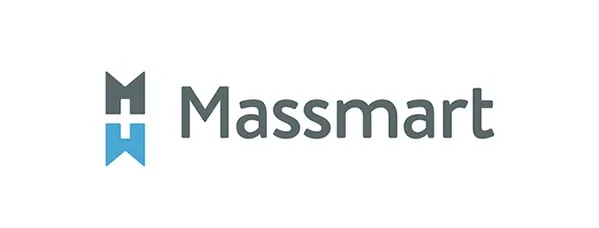 Massmart logo.