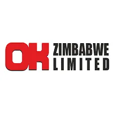 Ok Zimbabwe Logo