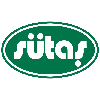 Sütaş logo.