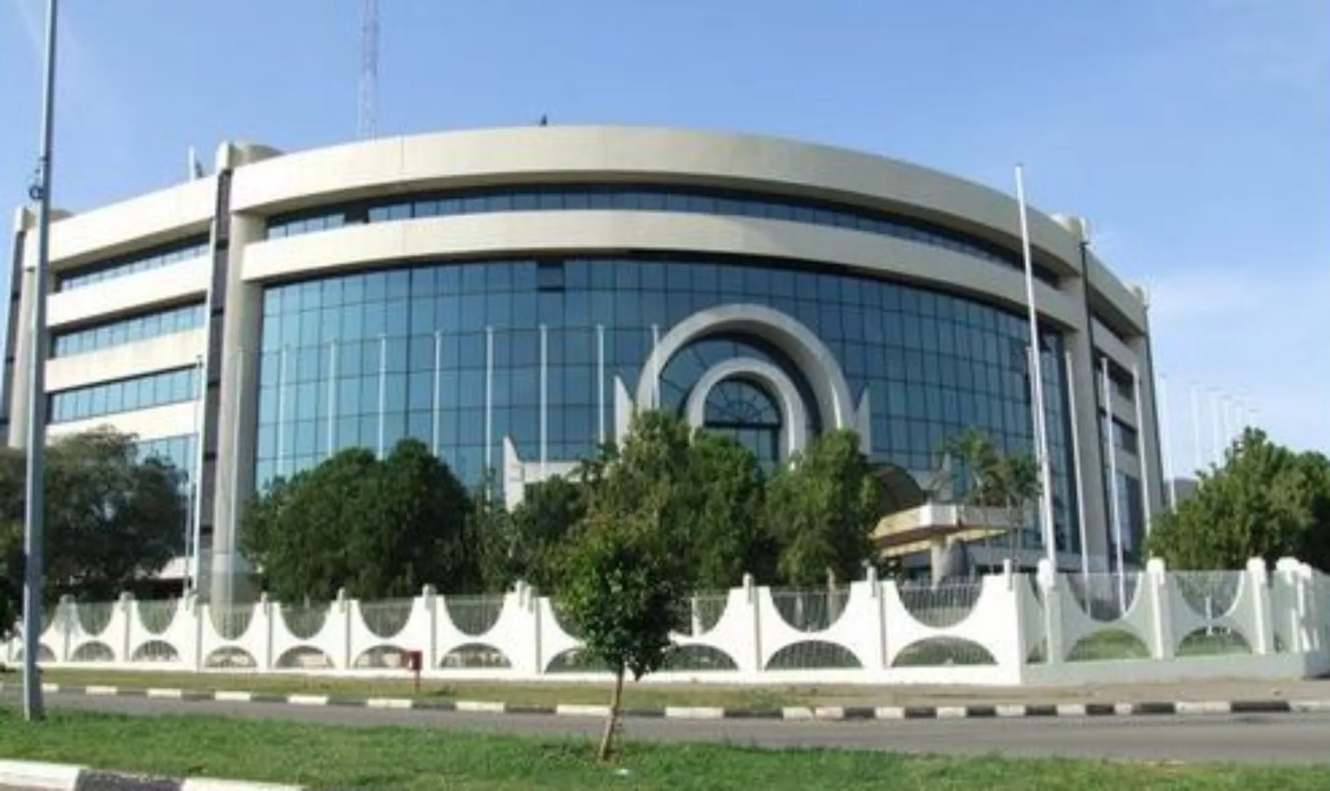 ECOWAS Headquarters Abuja Nigeria