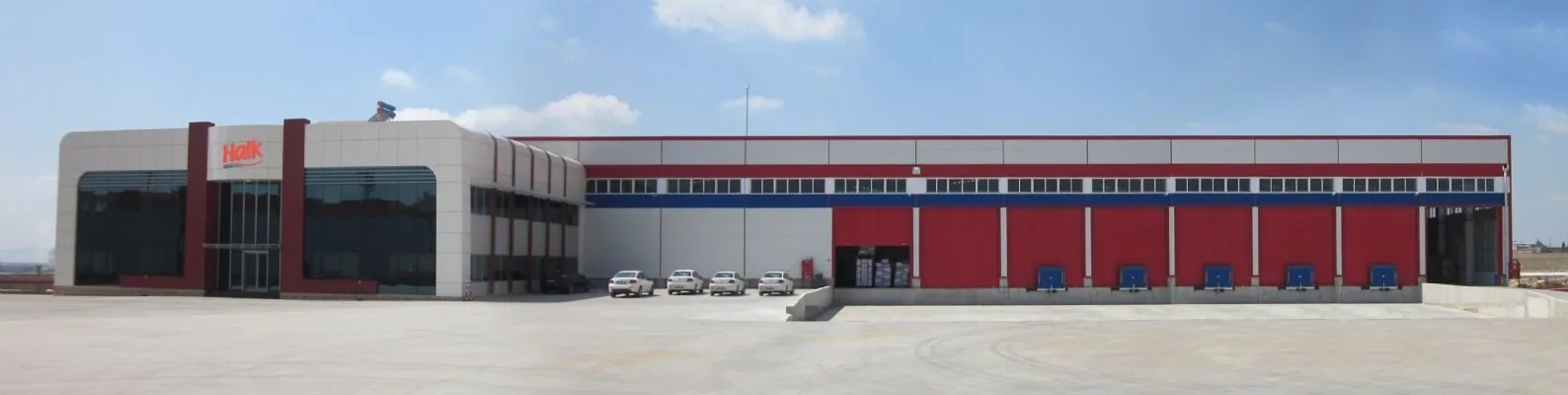 Halk Hijyenik Fabrika