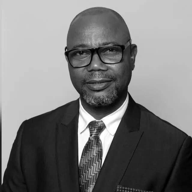 Adrien Mizuma Congo BW