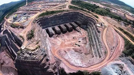 Africa Construction project 7