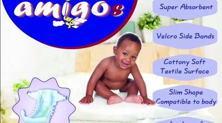 Amigos Photo Amigos Photo