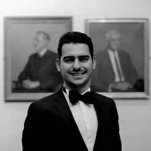 Burak Unal Sales Director Photo Burak Unal Sales Director Photo