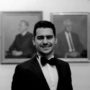 Burak Unal Sales Director Photo Burak Unal Sales Director Photo