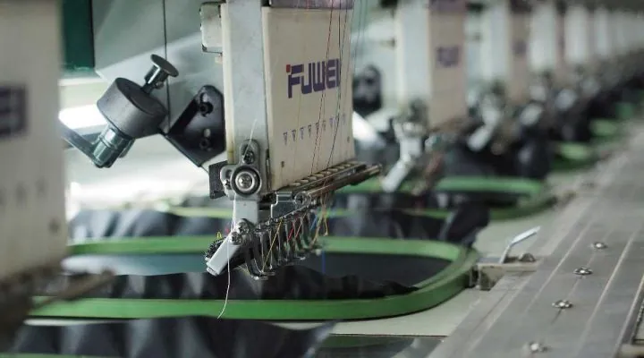Contract Manufacturing