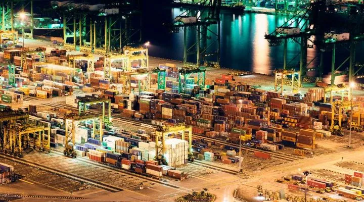 Export Consulting