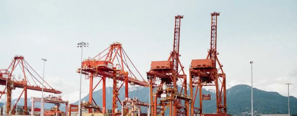 Export Consultıng2 Export Container Shipping import maerst