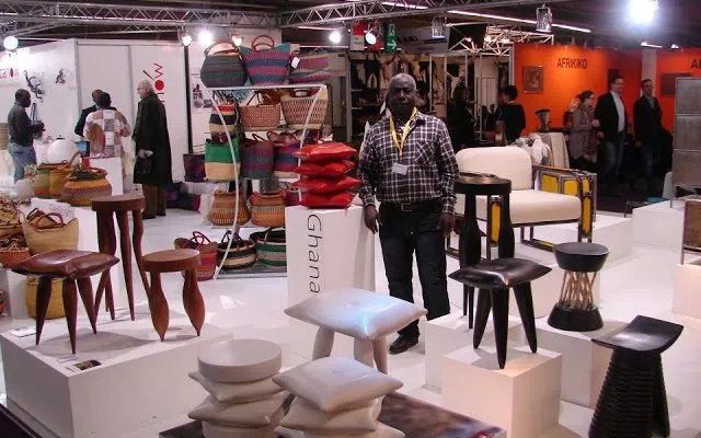 Furniture Store in Africa Furniture Store in Africa