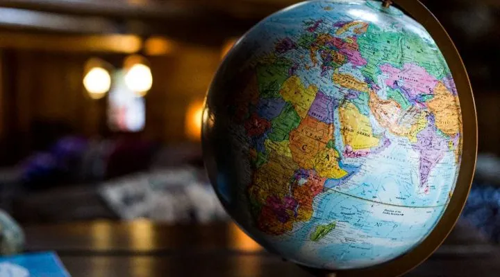 Global Presence