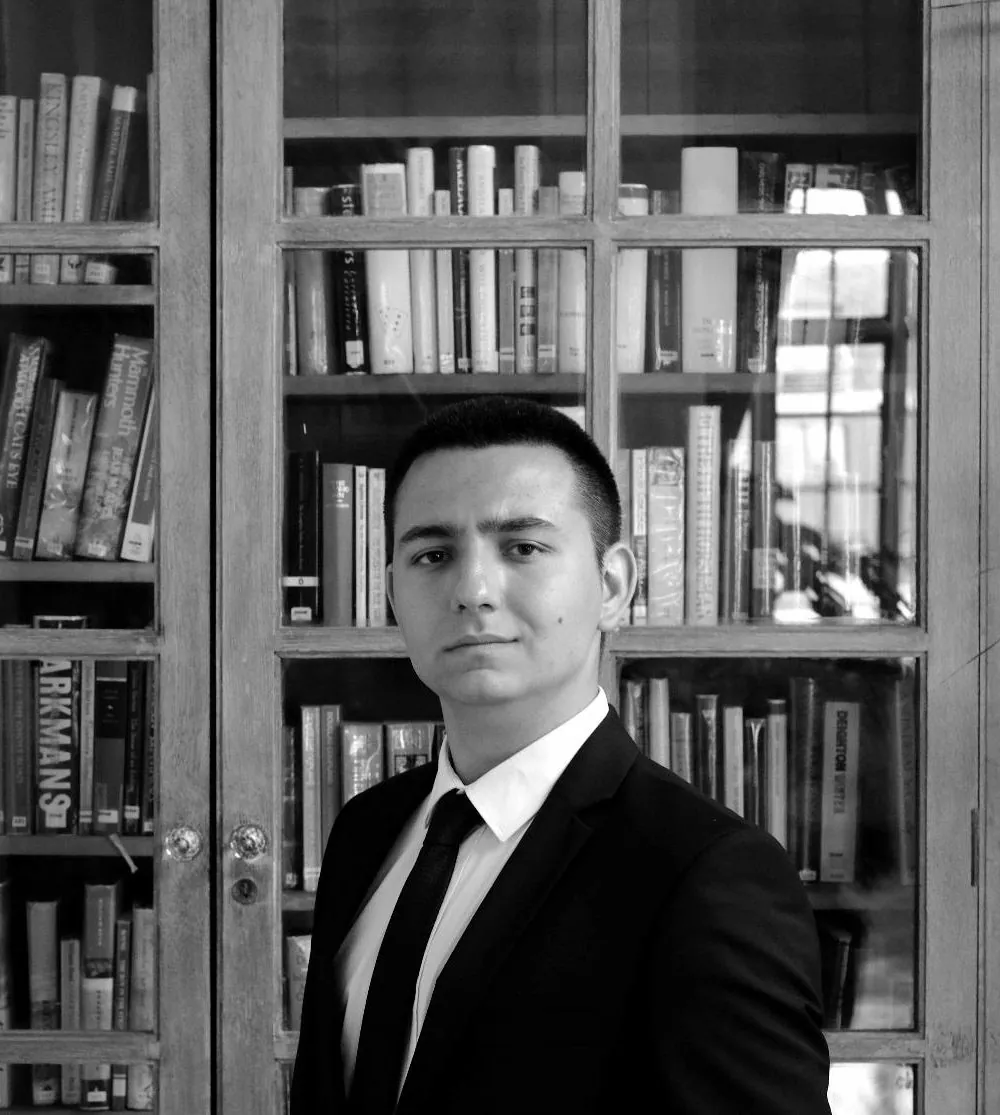 Mete Unal Director Istanbul Africa Mete Unal Director Istanbul Africa