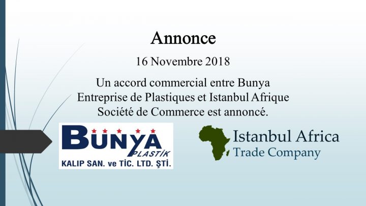 bünya plastik aluminyum anlaşma katalog