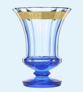 Moser Africa Glass
