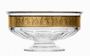 Moser Africa Glass