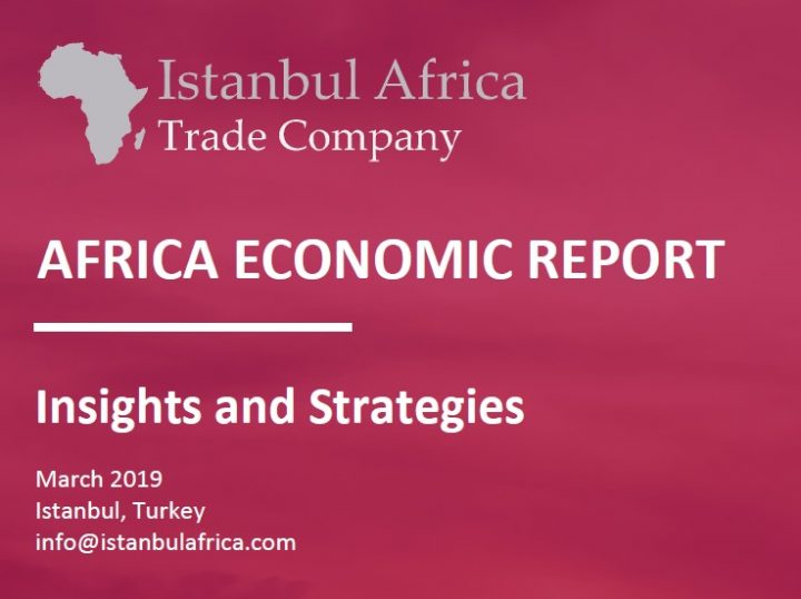 Afrika Ekonomi Raporu – Stratejik Ticaret Fırsatları