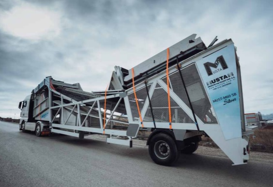 mustam concrete plant afrika katalog