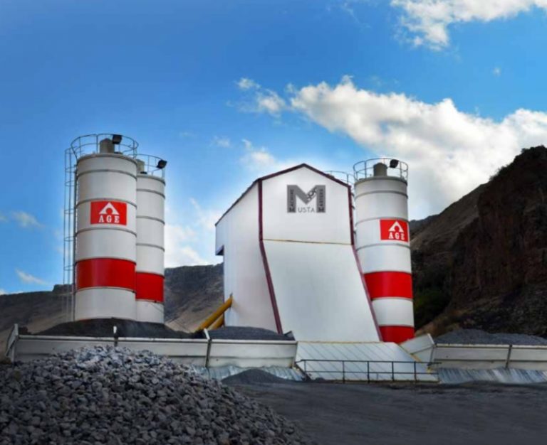 mustam concrete plant afrika katalog