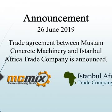 mustam concrete plant afrika katalog