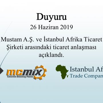 mustam concrete plant afrika katalog