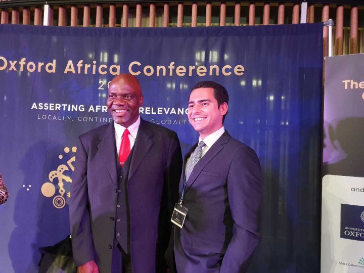 oxford africa conference
