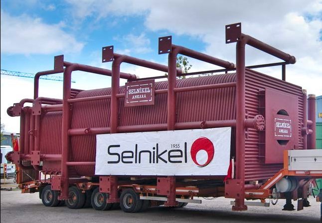 selnikel ihracat katalog