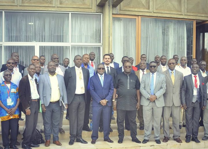 Conférence sur L’Investissement et L’Entrepreneuriat de la SADC