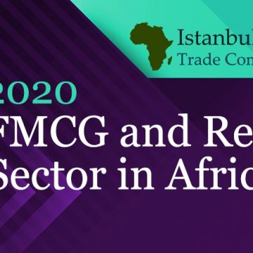 Istanbul Africa Trade Company Bridge Between Africa And Turkey