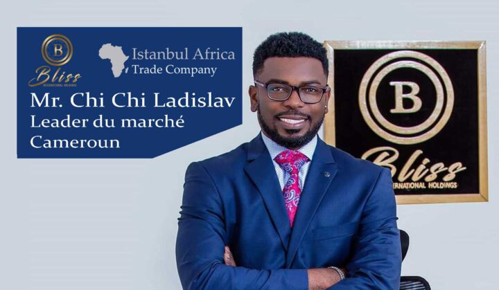 Partenariat officiel au Cameroun
