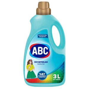 ABC Deterjan