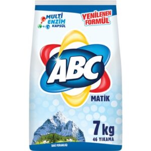 ABC Deterjan Matik