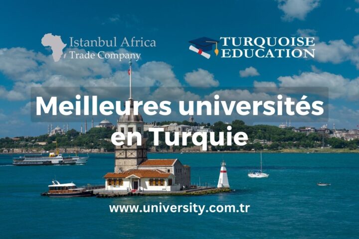 Avantages d’étudier à l’université en Turquie avec Turquoise Education