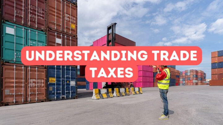 Comprendre les taxes commerciales en Turquie
